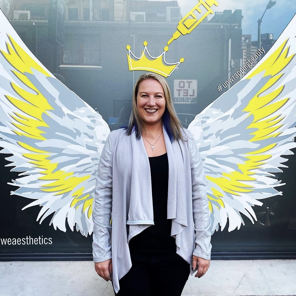 原子加速器VPN用户emma，很满意原子加速器VPN